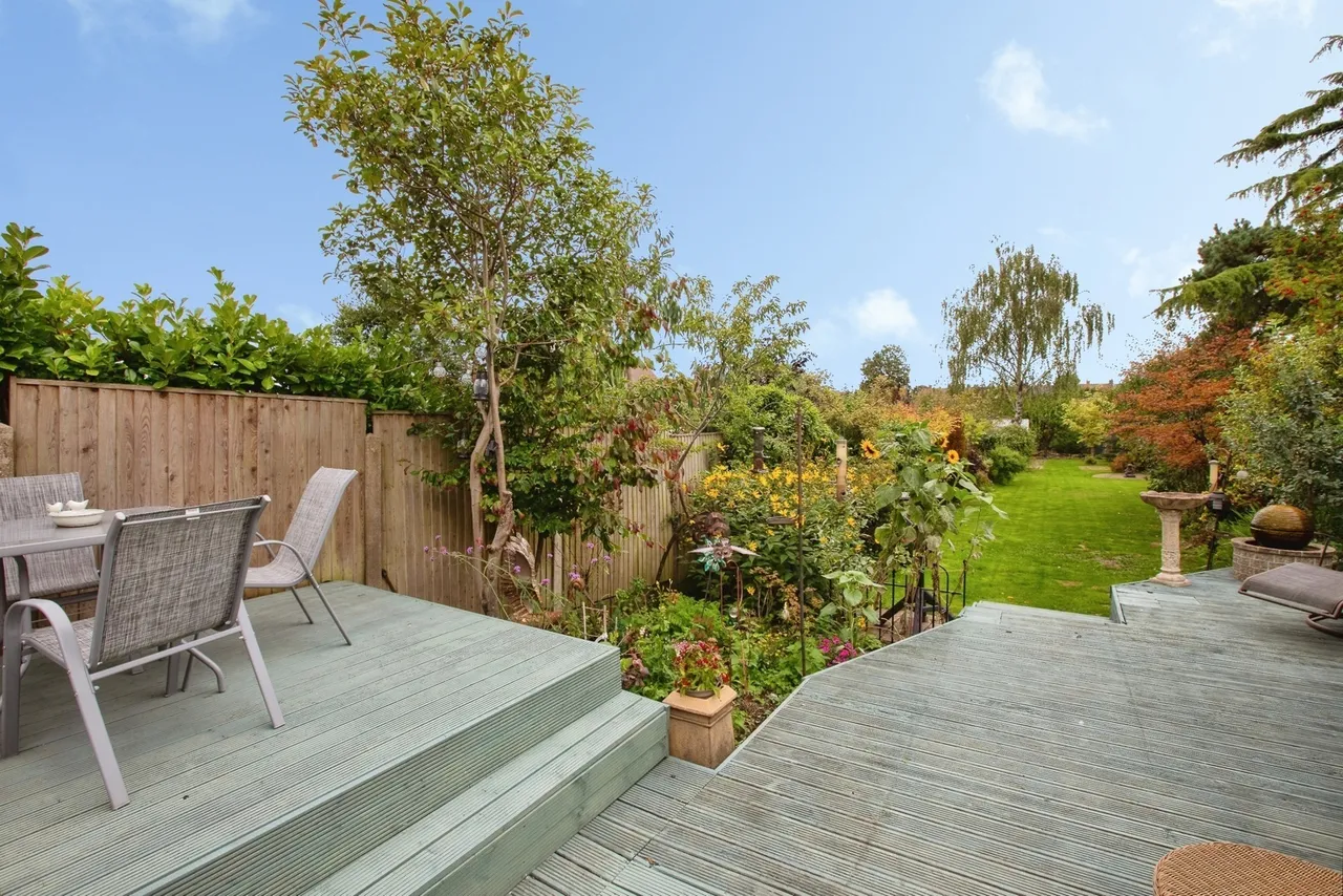 Dalestorth Road, Sutton-in-Ashfield, Nottinghamshire, NG17, photo 24