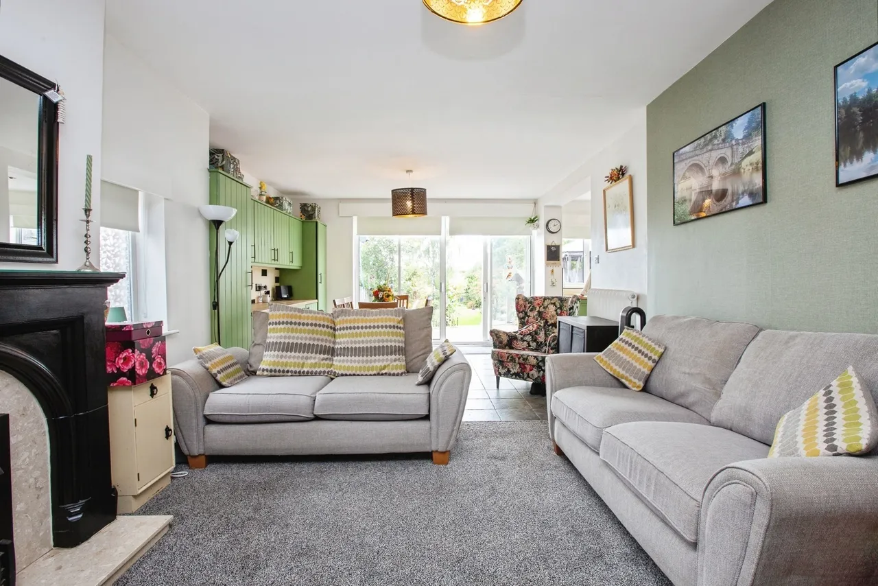 Dalestorth Road, Sutton-in-Ashfield, Nottinghamshire, NG17, photo 13