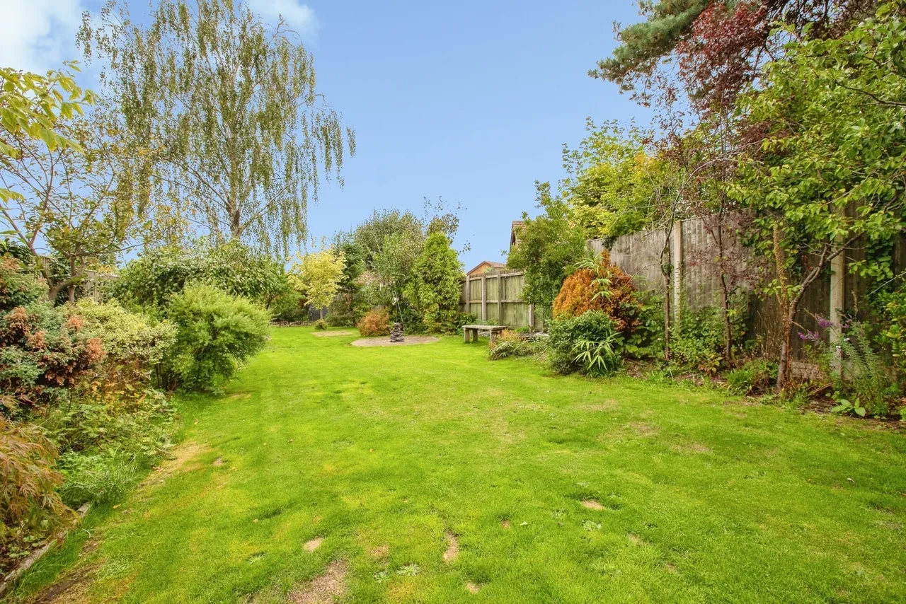 Dalestorth Road, Sutton-in-Ashfield, Nottinghamshire, NG17, photo 9