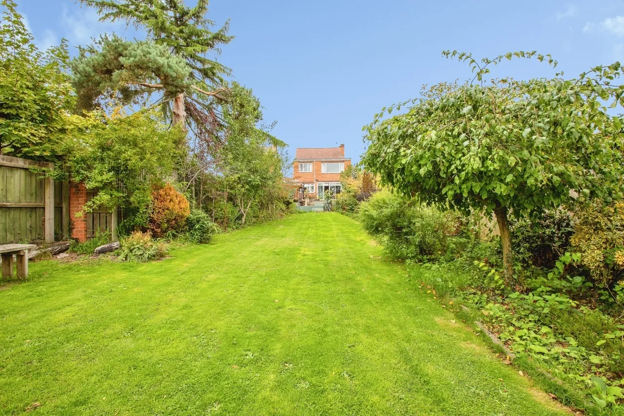 Dalestorth Road, Sutton-in-Ashfield, Nottinghamshire, NG17, photo 22