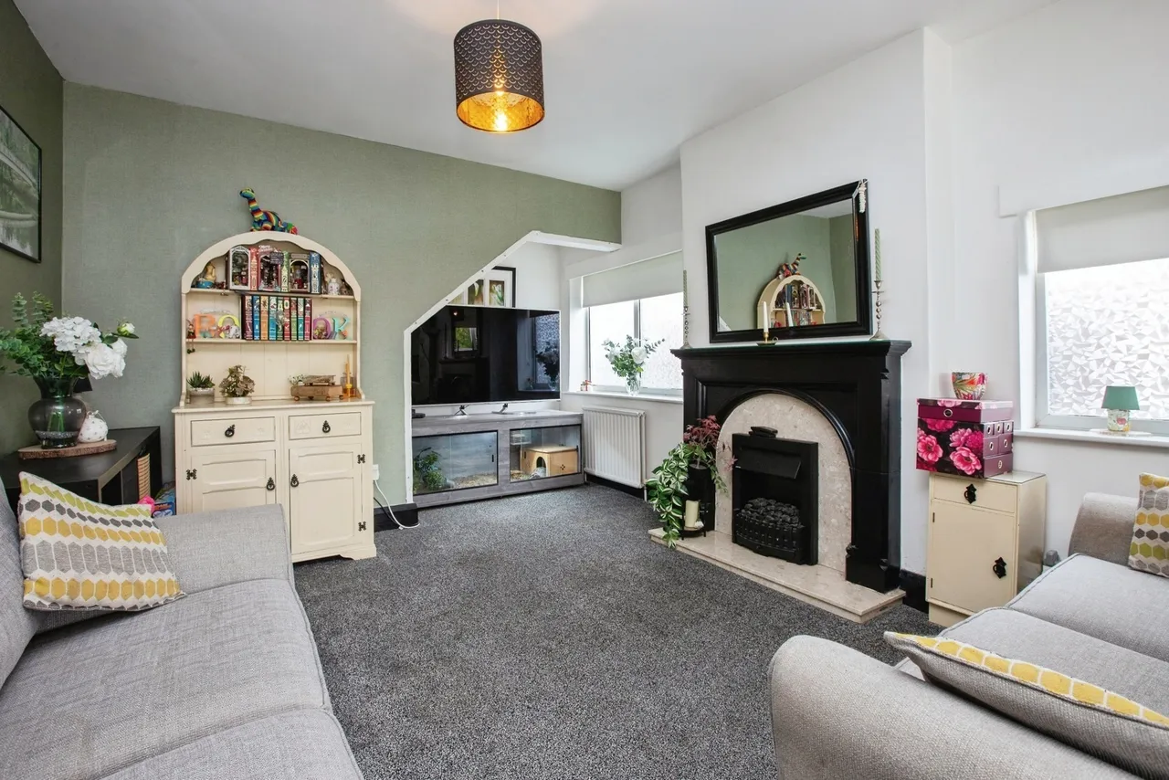 Dalestorth Road, Sutton-in-Ashfield, Nottinghamshire, NG17, photo 12
