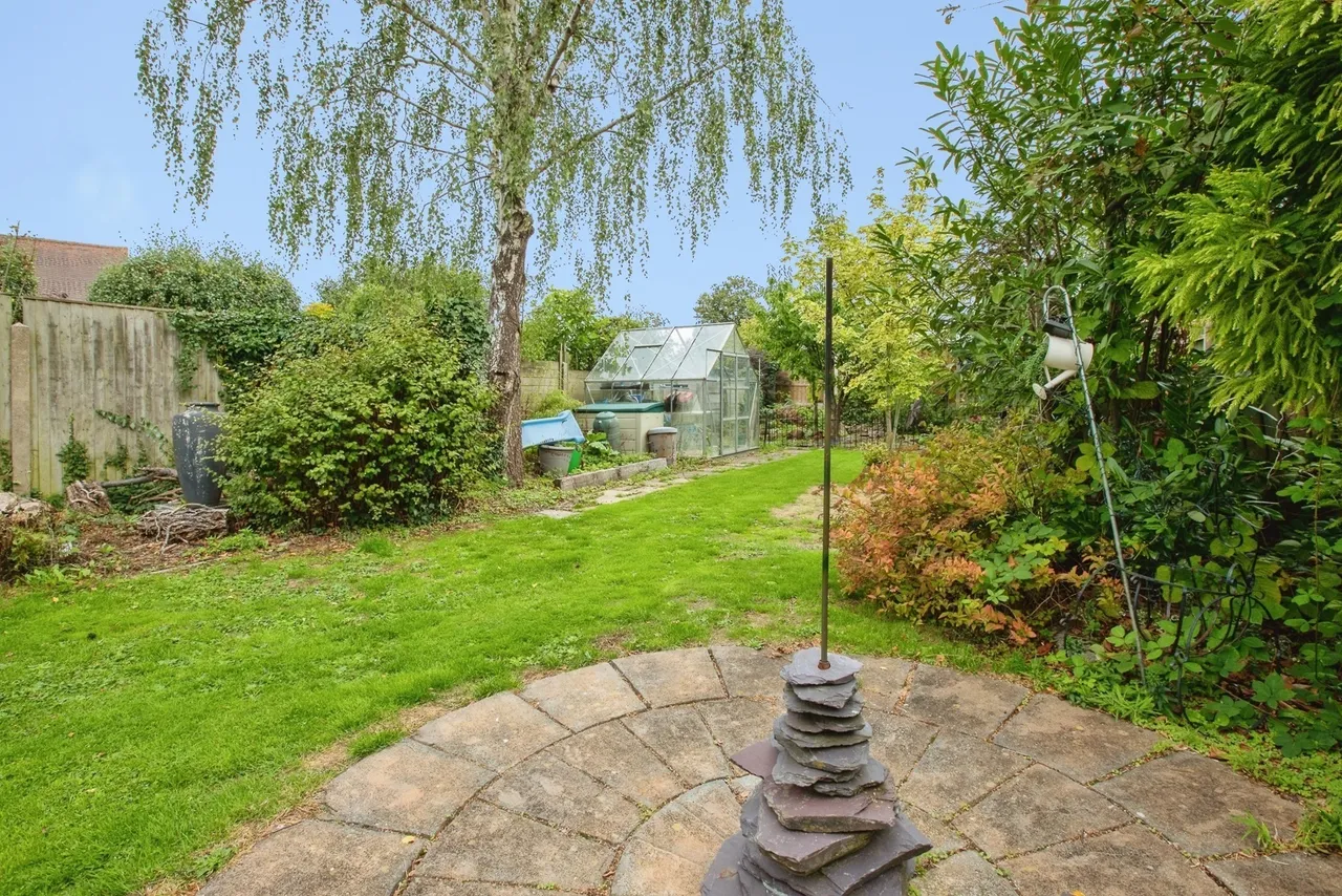 Dalestorth Road, Sutton-in-Ashfield, Nottinghamshire, NG17, photo 11