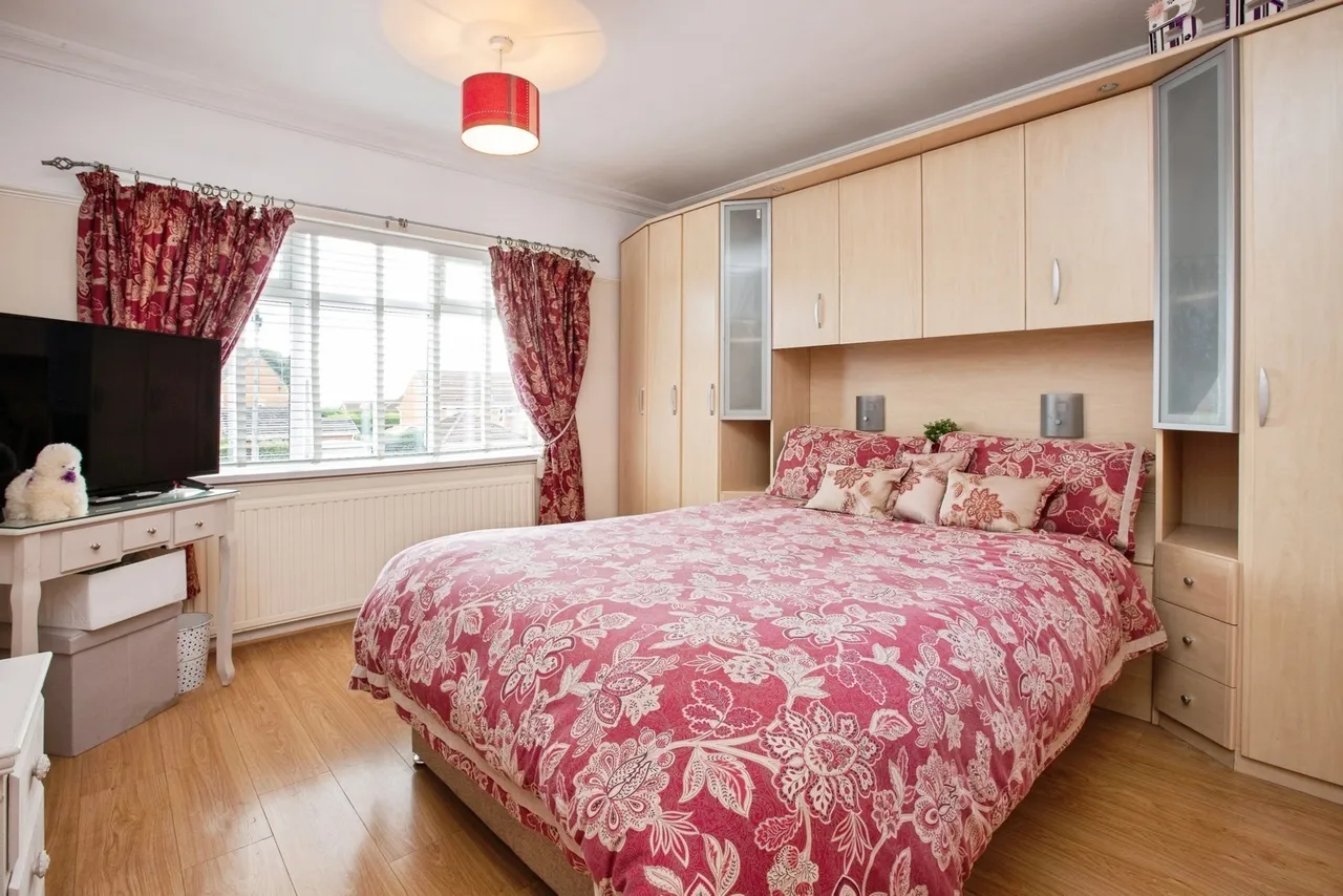 Dalestorth Road, Sutton-in-Ashfield, Nottinghamshire, NG17, photo 8
