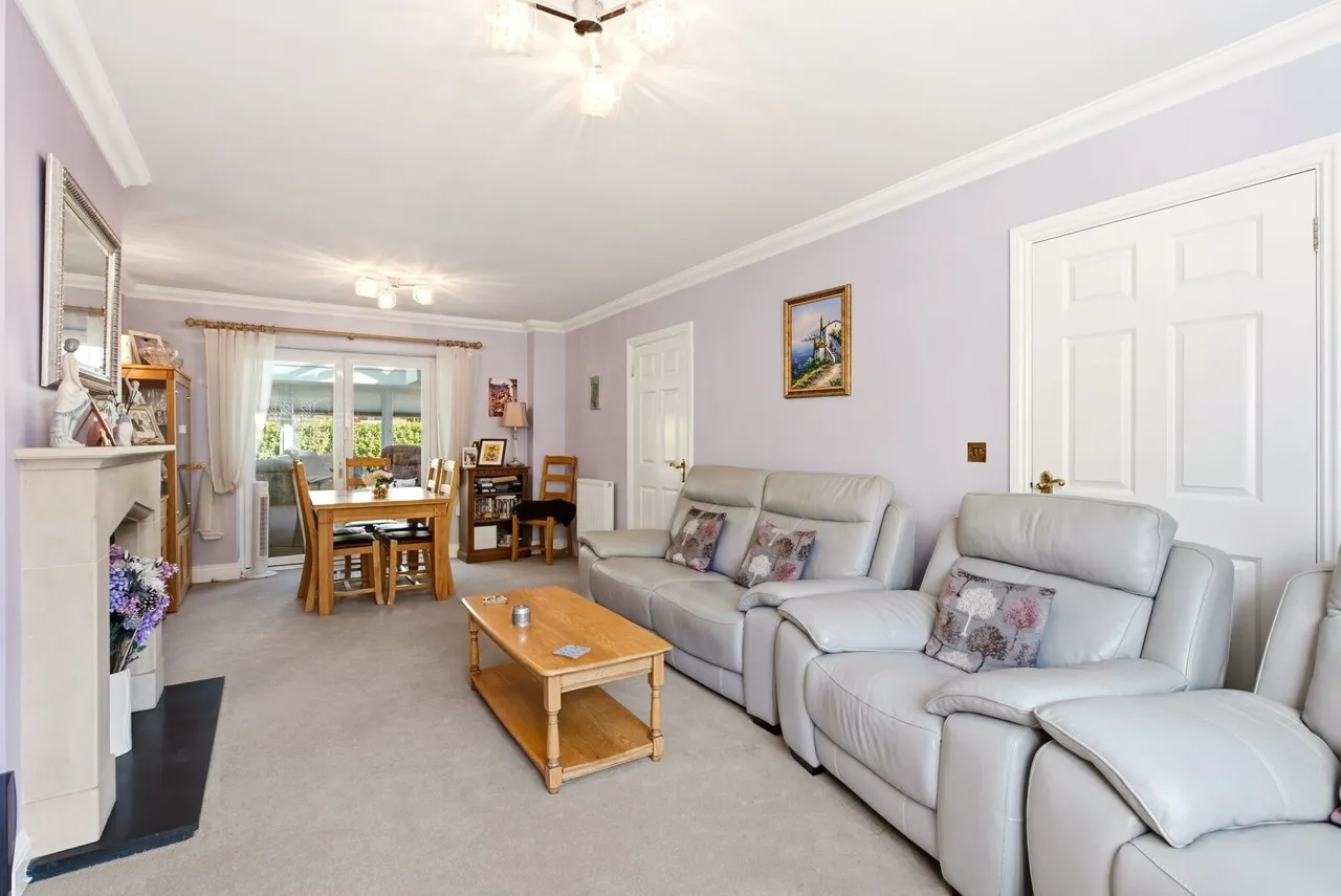 Coopers Gate, Colney Heath, AL4, photo 2