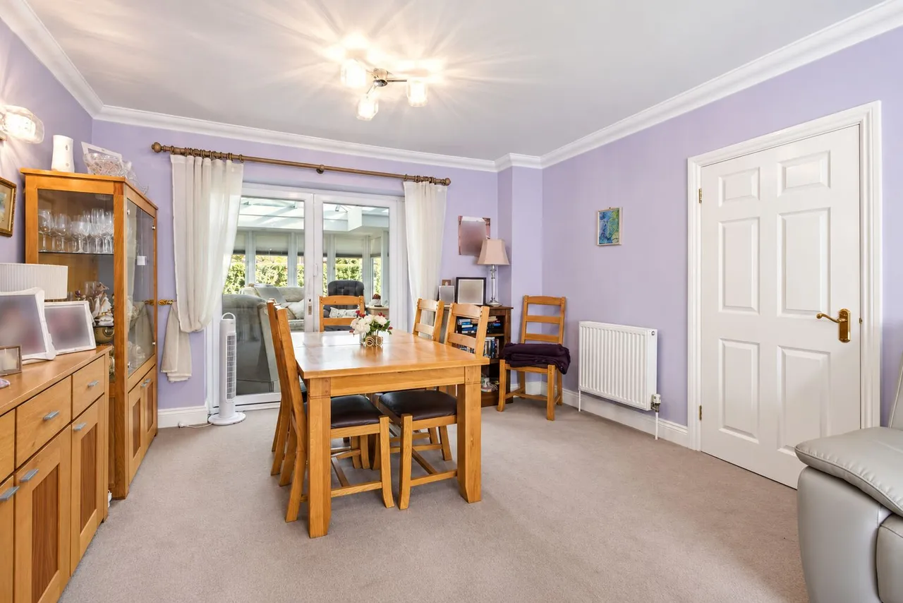 Coopers Gate, Colney Heath, AL4, photo 11