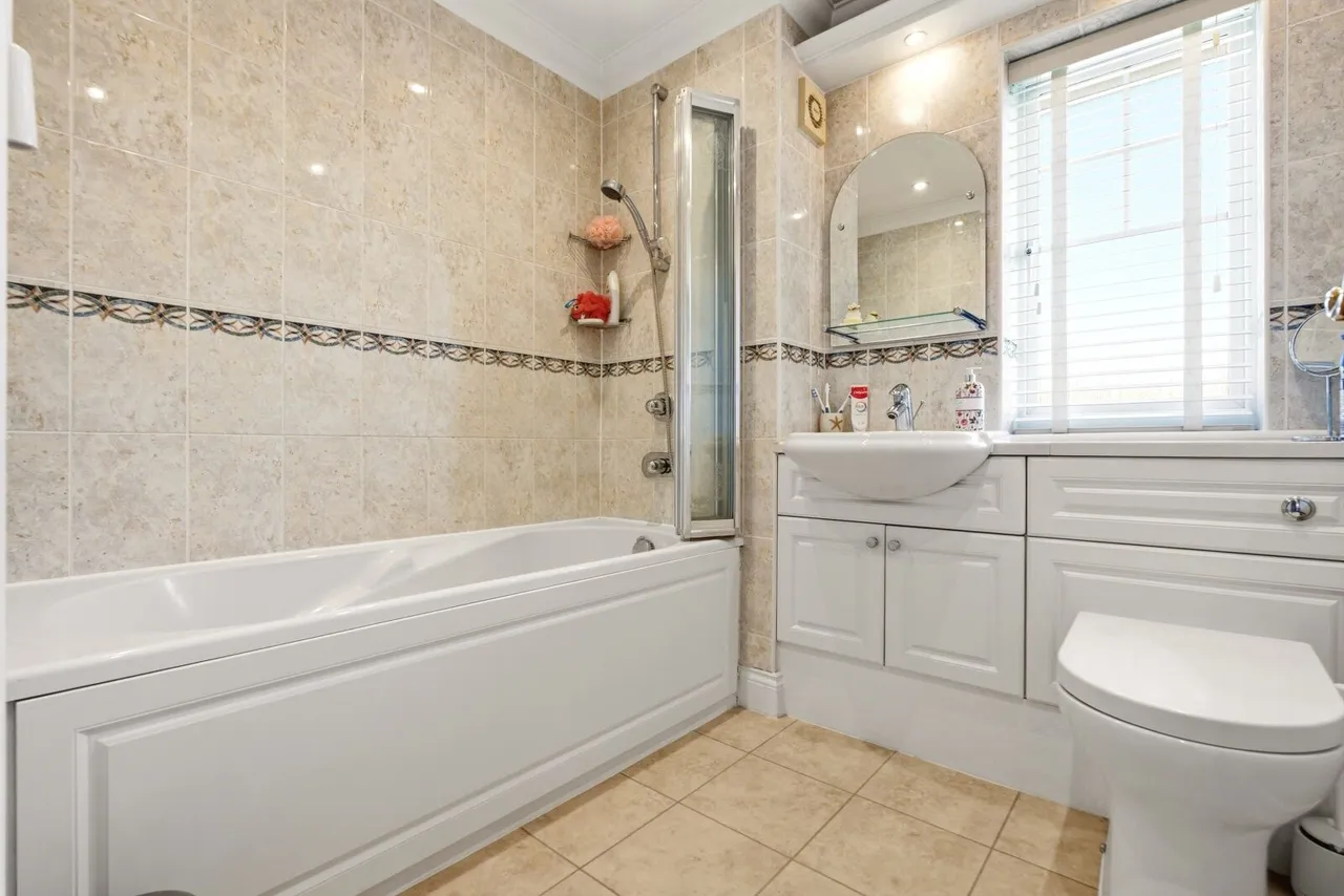 Coopers Gate, Colney Heath, AL4, photo 19