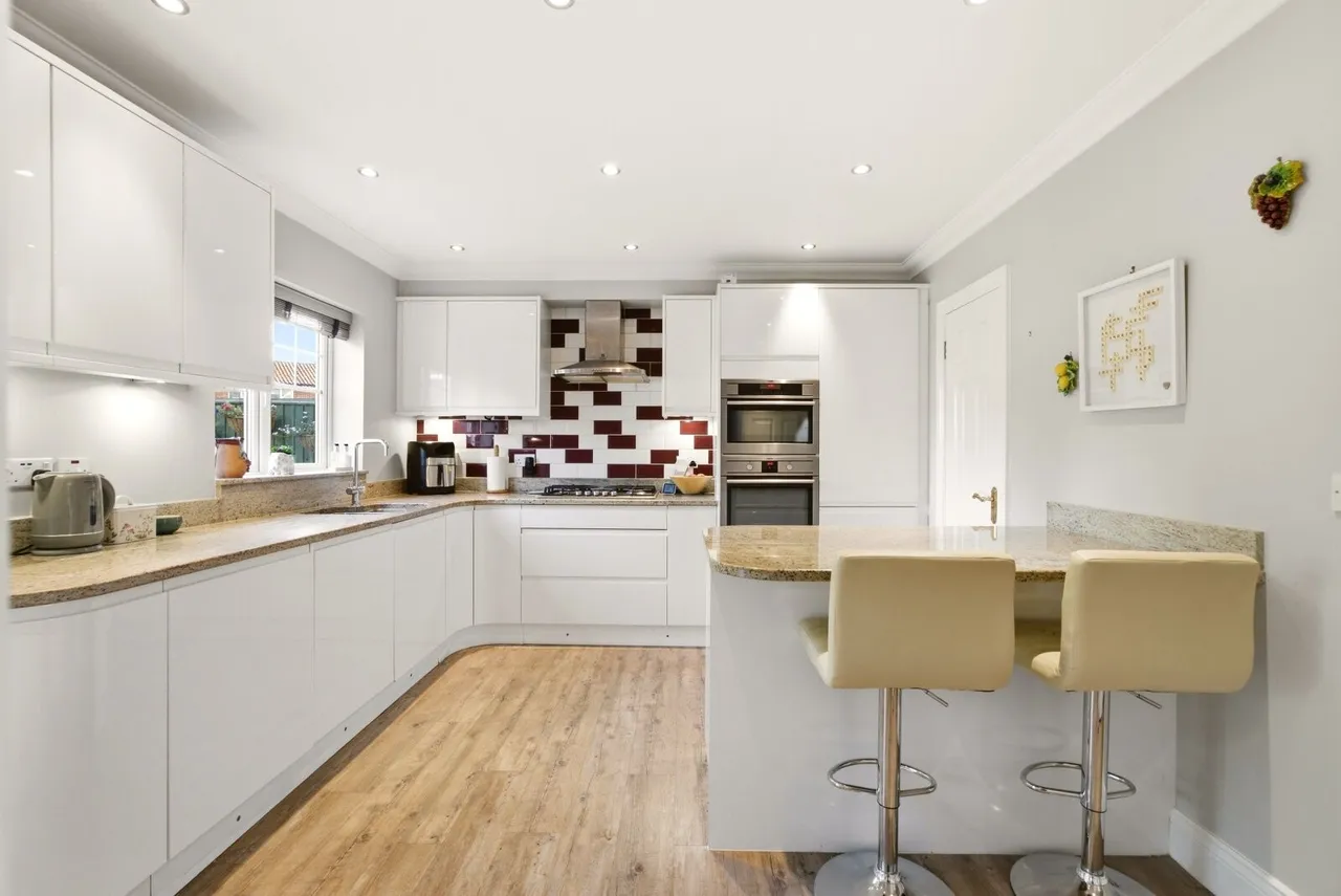 Coopers Gate, Colney Heath, AL4, photo 8
