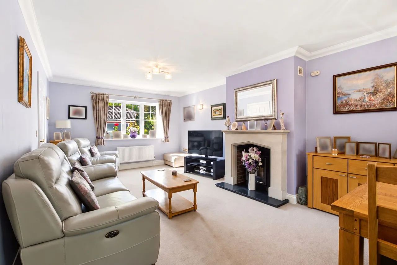 Coopers Gate, Colney Heath, AL4, photo 4