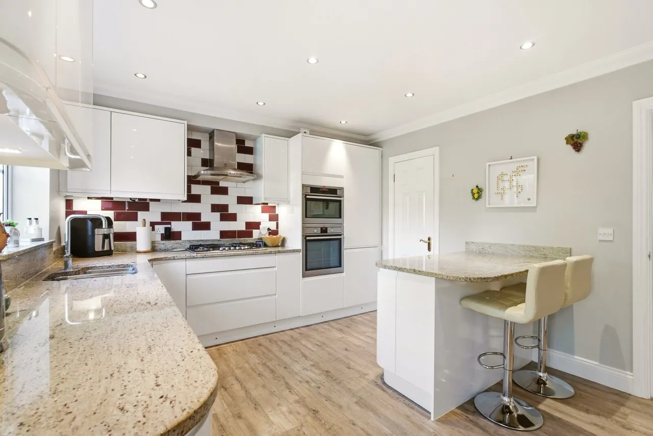 Coopers Gate, Colney Heath, AL4, photo 9