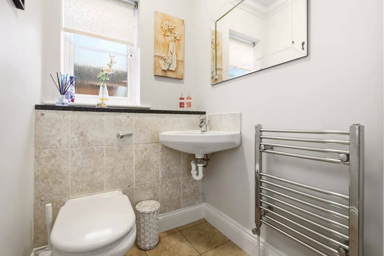 Coopers Gate, Colney Heath, AL4, photo 13
