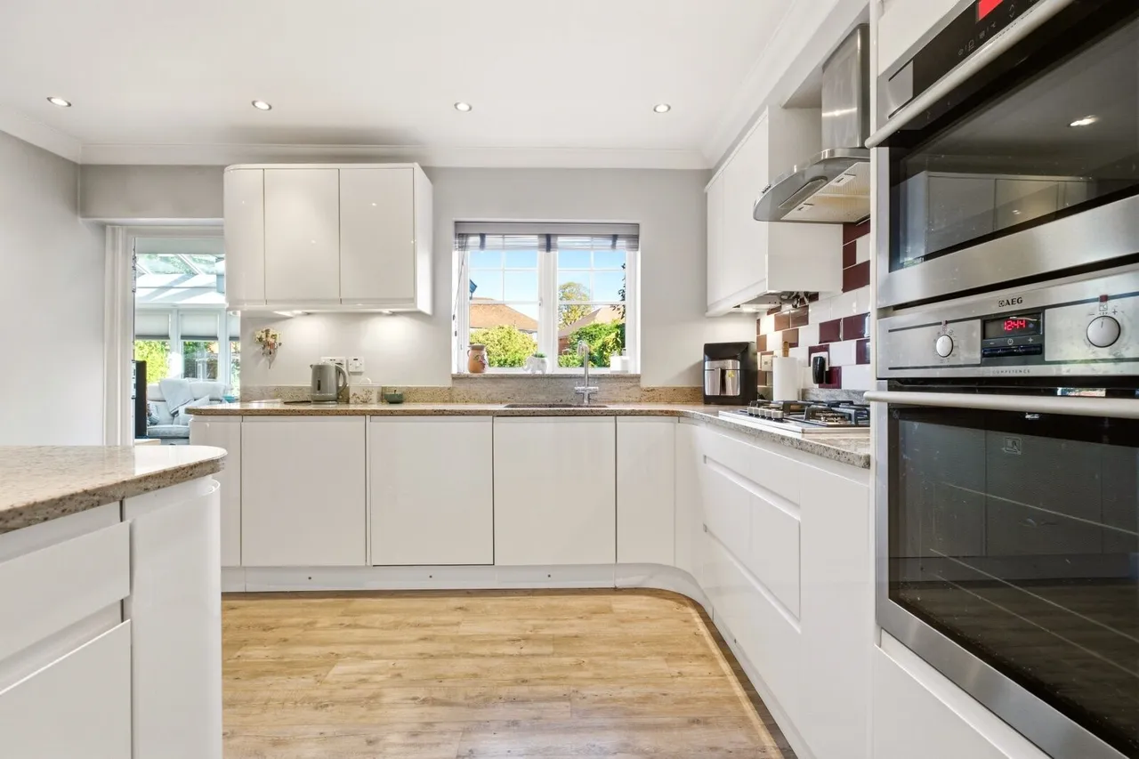 Coopers Gate, Colney Heath, AL4, photo 10