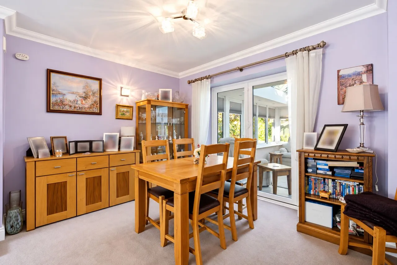 Coopers Gate, Colney Heath, AL4, photo 5