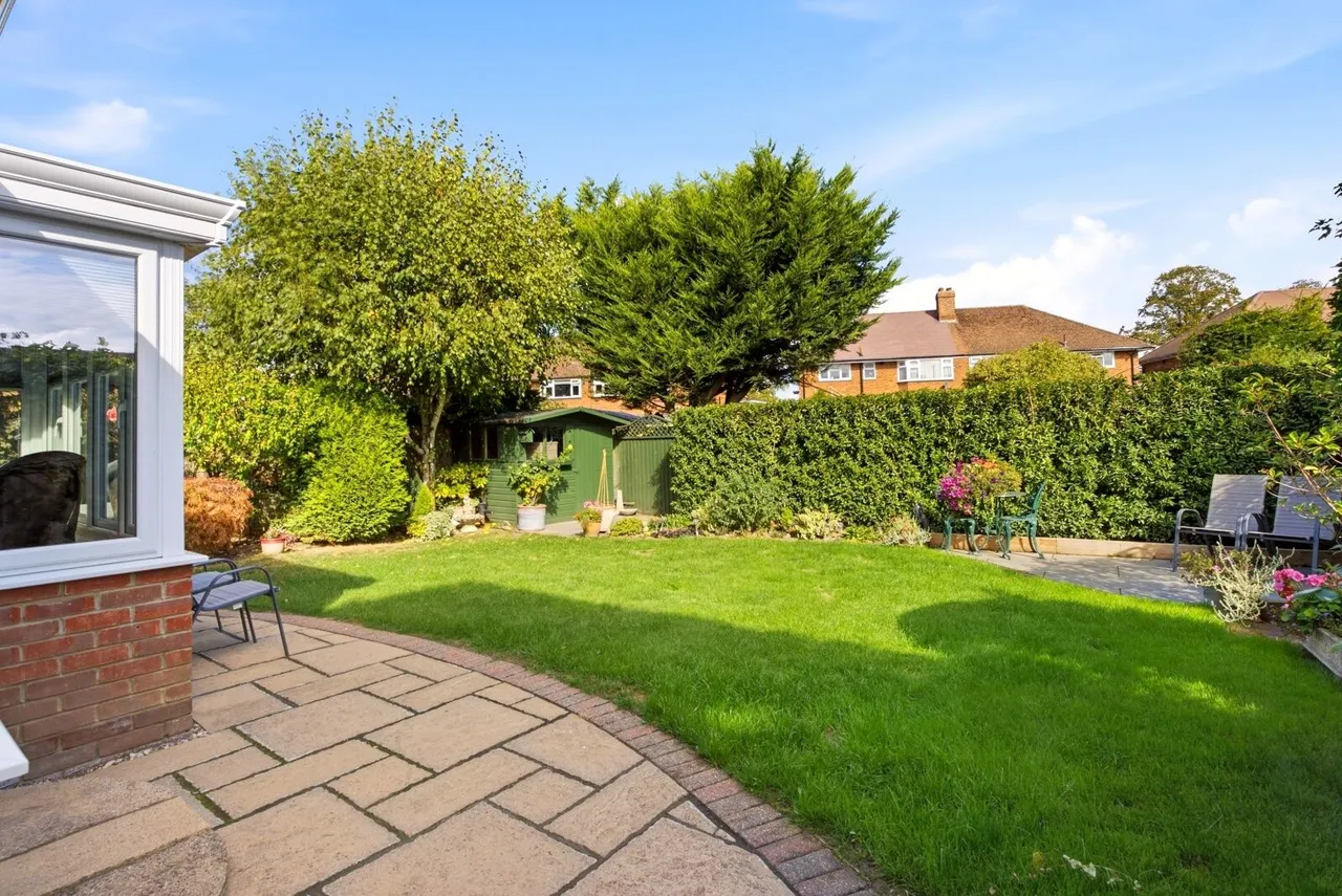 Coopers Gate, Colney Heath, AL4, photo 20