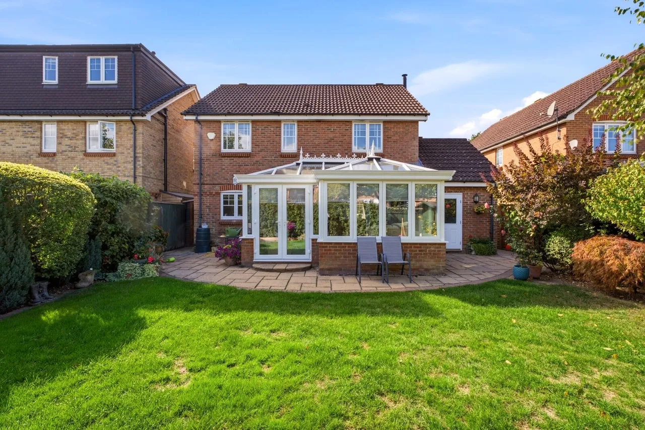 Coopers Gate, Colney Heath, AL4, photo 21