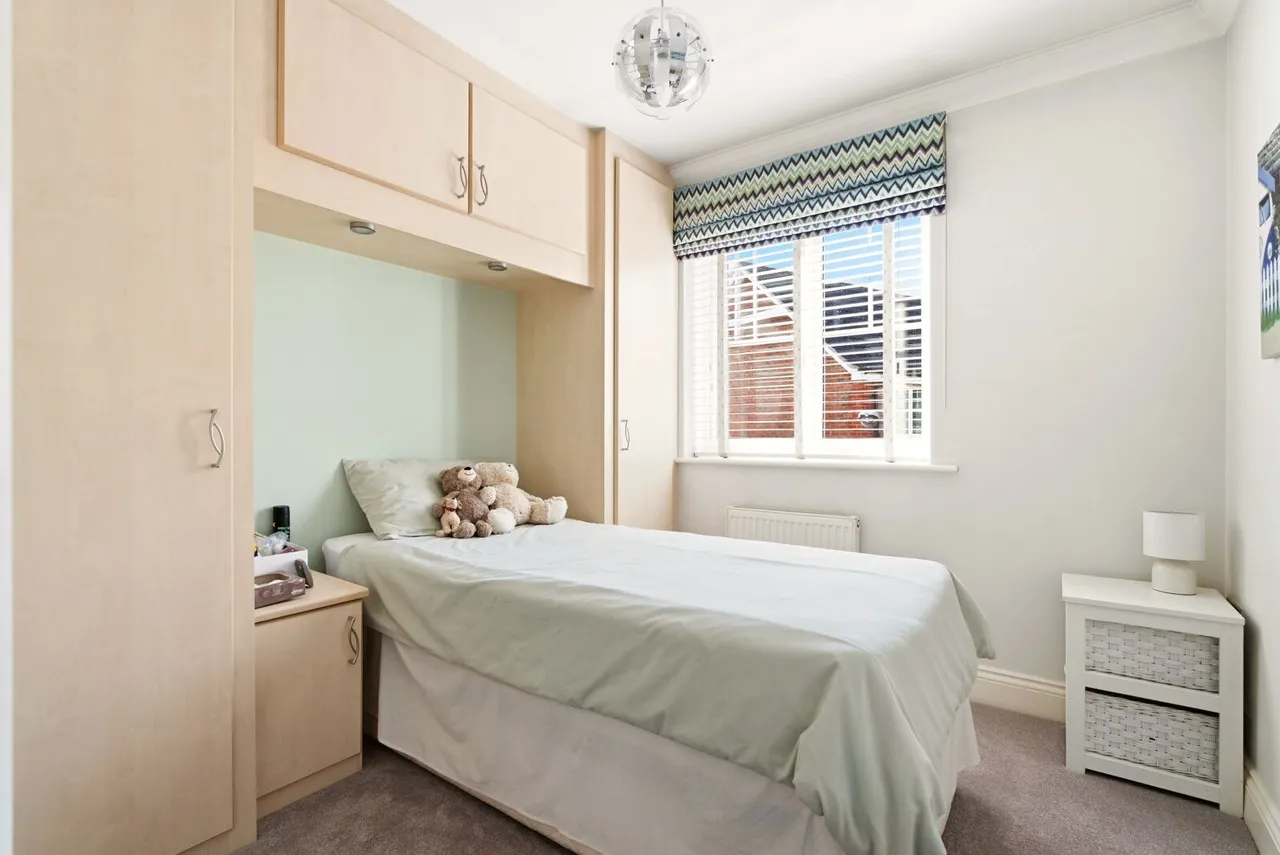 Coopers Gate, Colney Heath, AL4, photo 18
