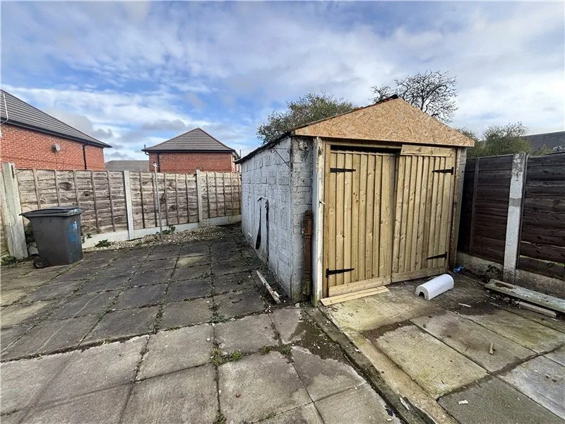 Gladeside Road, Manchester, Greater Manchester, M22, photo 18