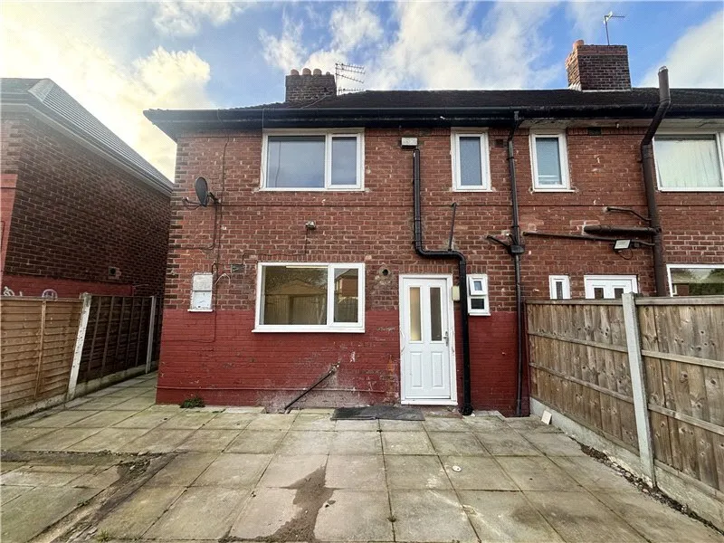 Gladeside Road, Manchester, Greater Manchester, M22, photo 17