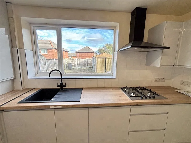 Gladeside Road, Manchester, Greater Manchester, M22, photo 6