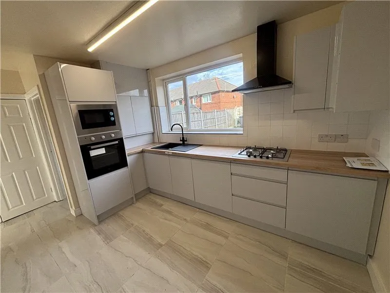 Gladeside Road, Manchester, Greater Manchester, M22, photo 5