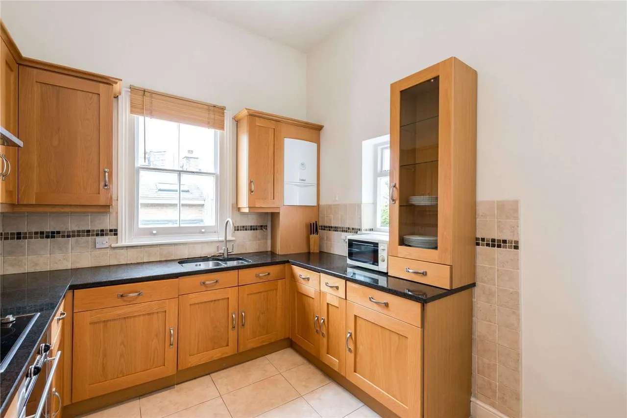 Warwick Avenue, Maida Vale, W9, photo 4
