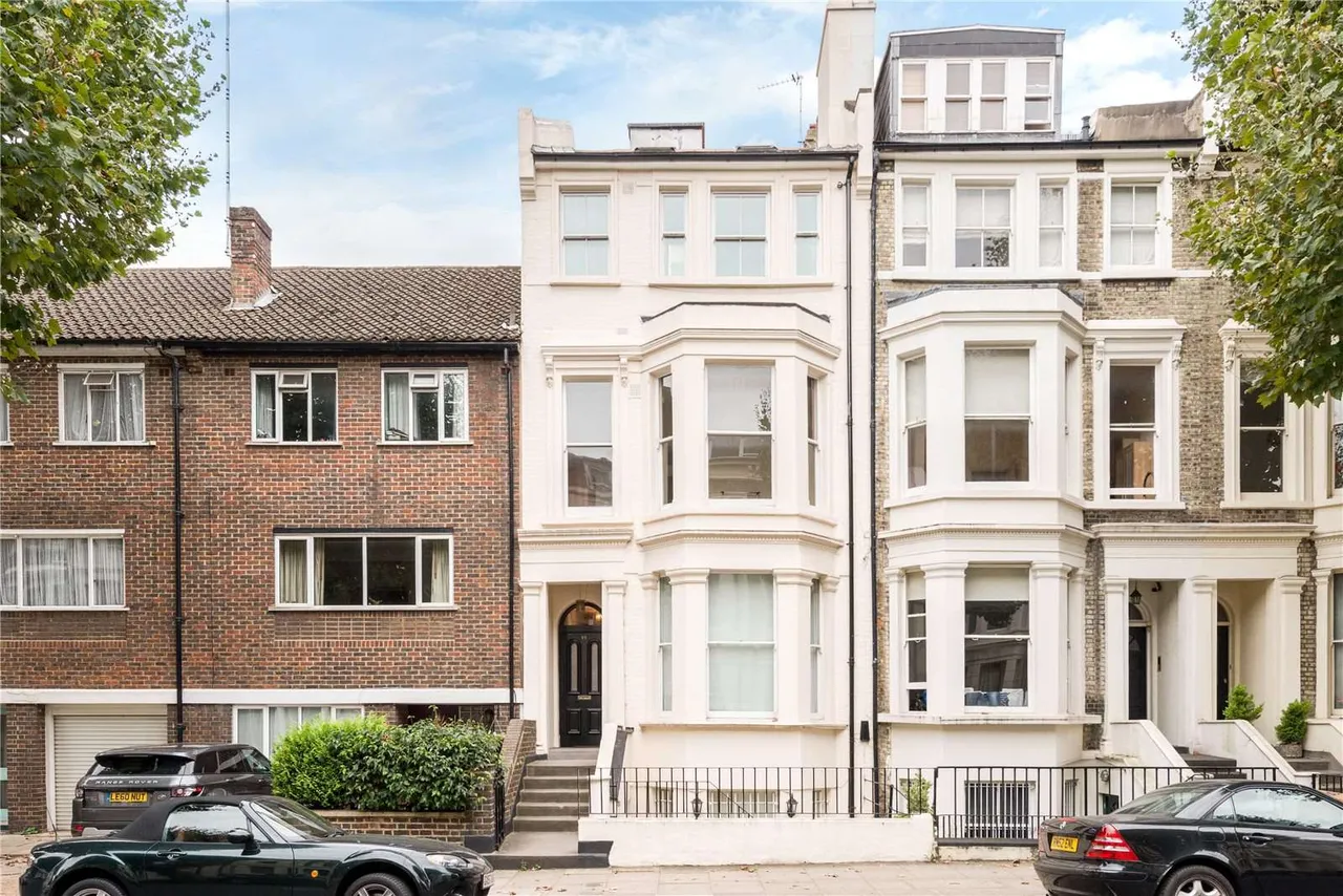 Warwick Avenue, Maida Vale, W9, photo 7