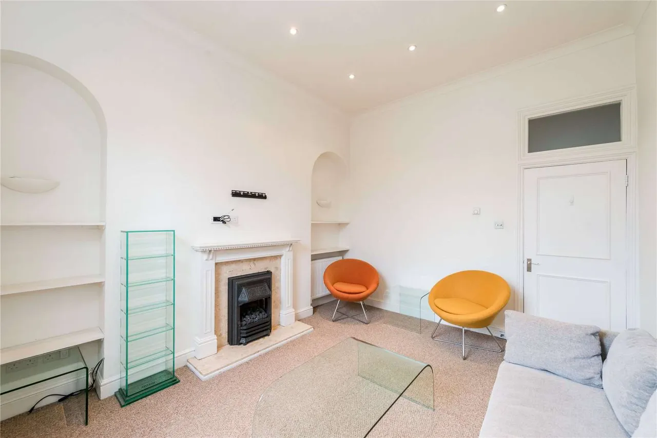 Warwick Avenue, Maida Vale, W9, photo 2