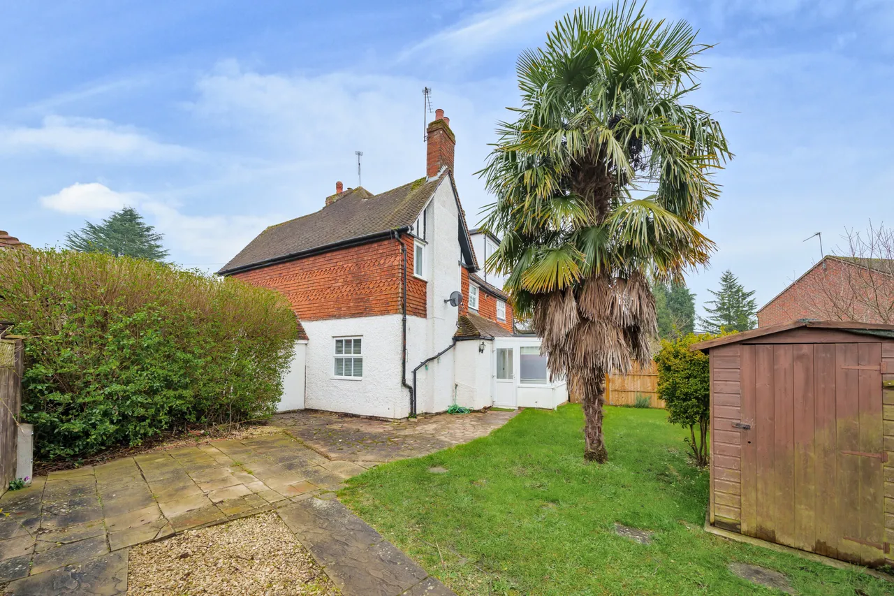 Courthouse Road, Maidenhead, SL6, photo 2