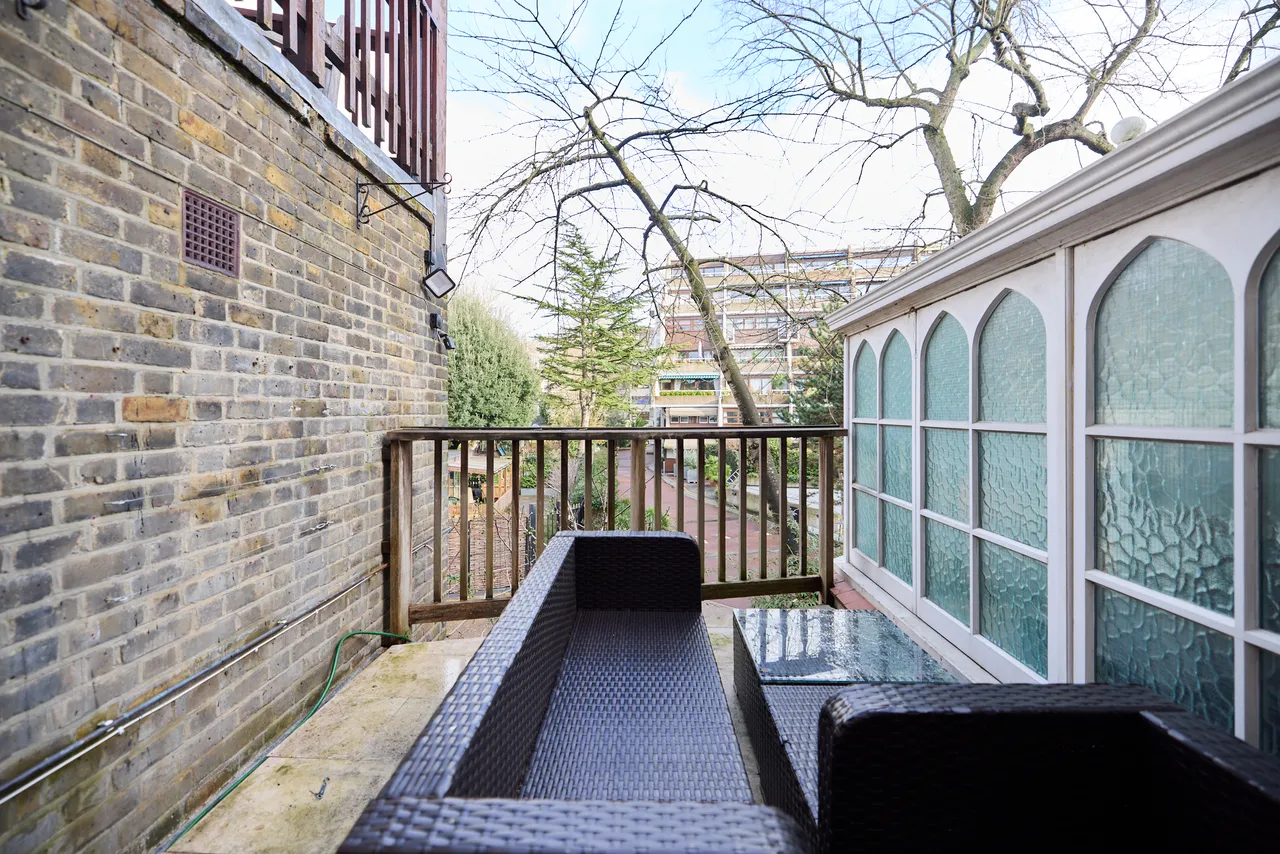 Albion Street, W2, photo 28