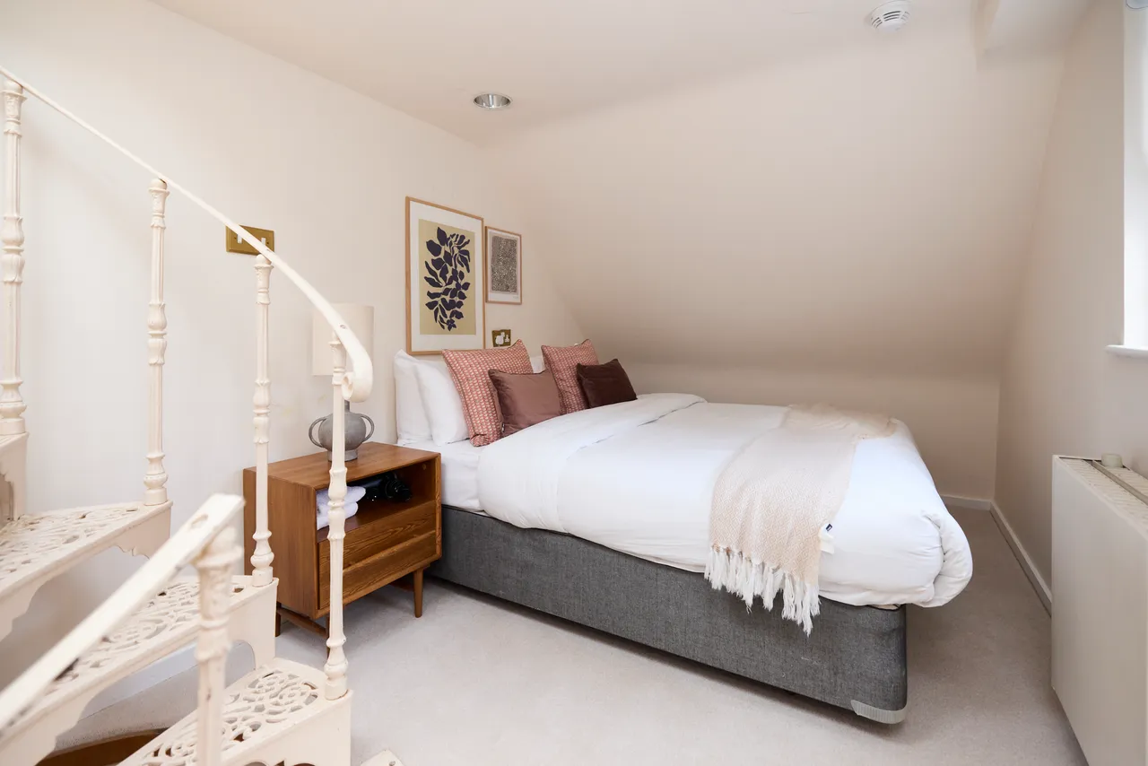Albion Street, W2, photo 8