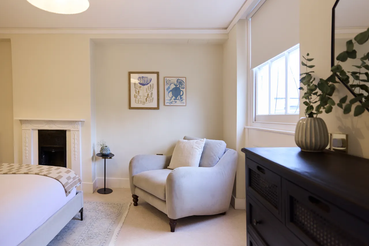 Albion Street, W2, photo 14
