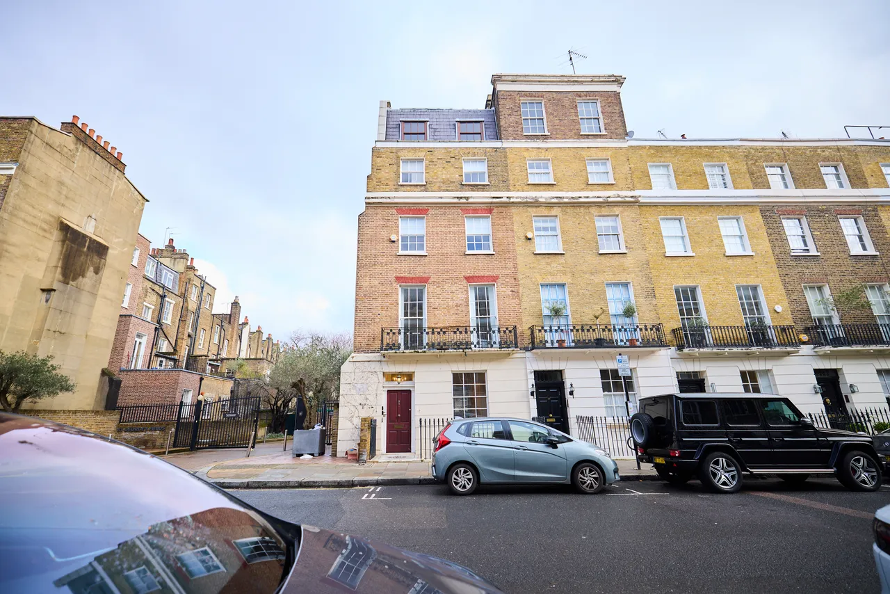 Albion Street, W2, photo 35
