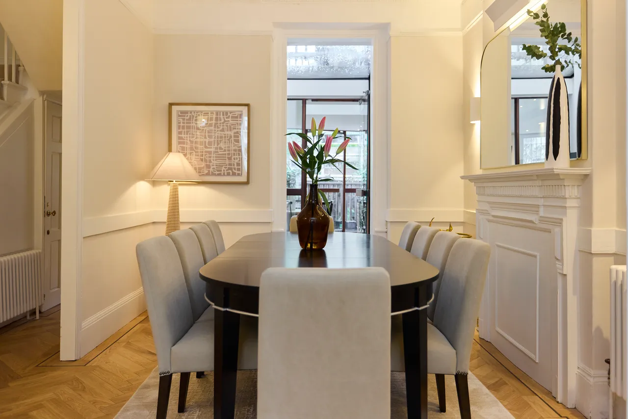 Albion Street, W2, photo 3