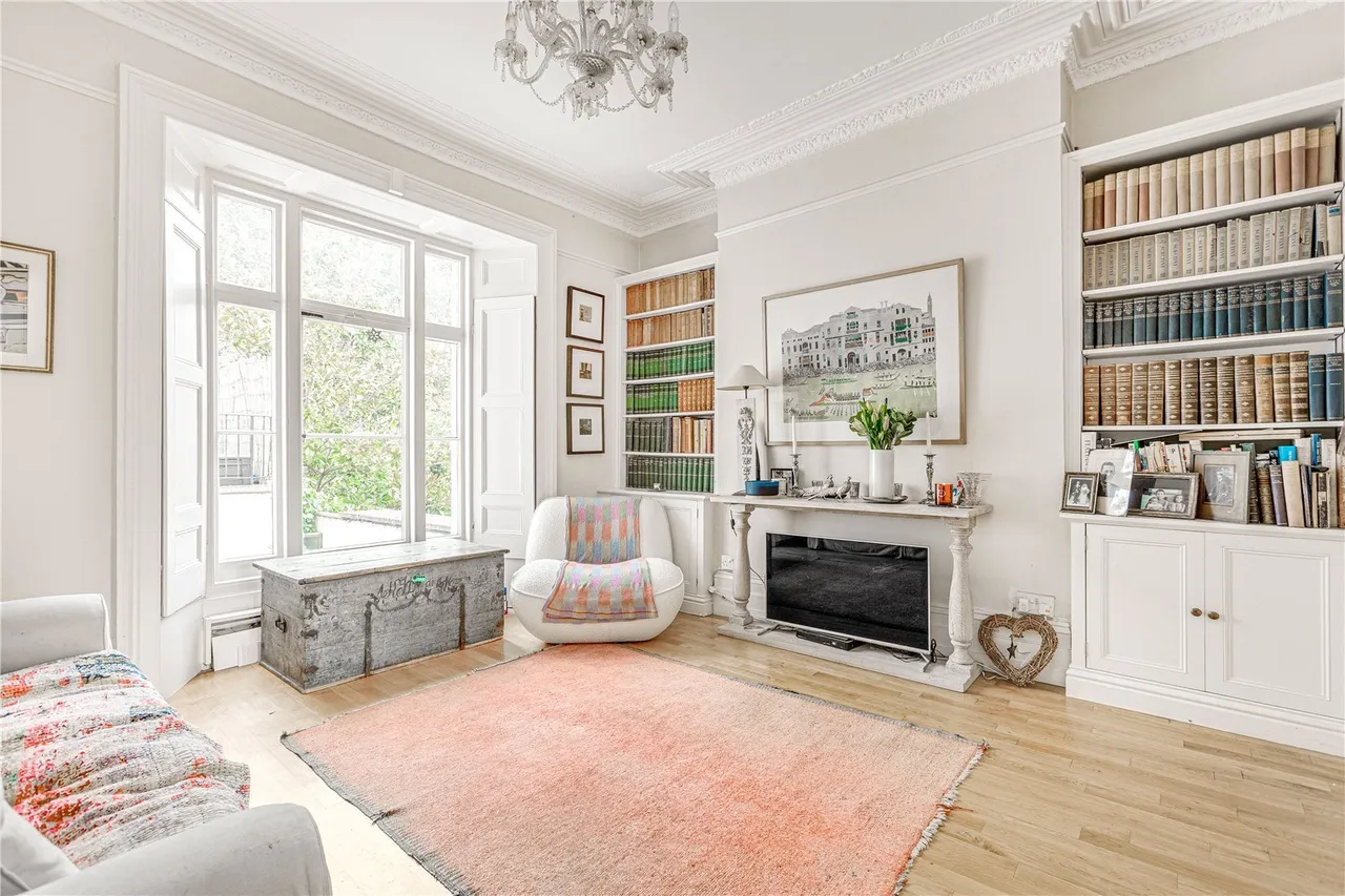 Popes Grove, Twickenham, TW2, photo 4
