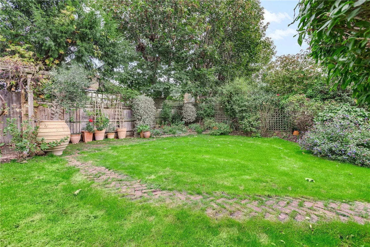 Popes Grove, Twickenham, TW2, photo 5