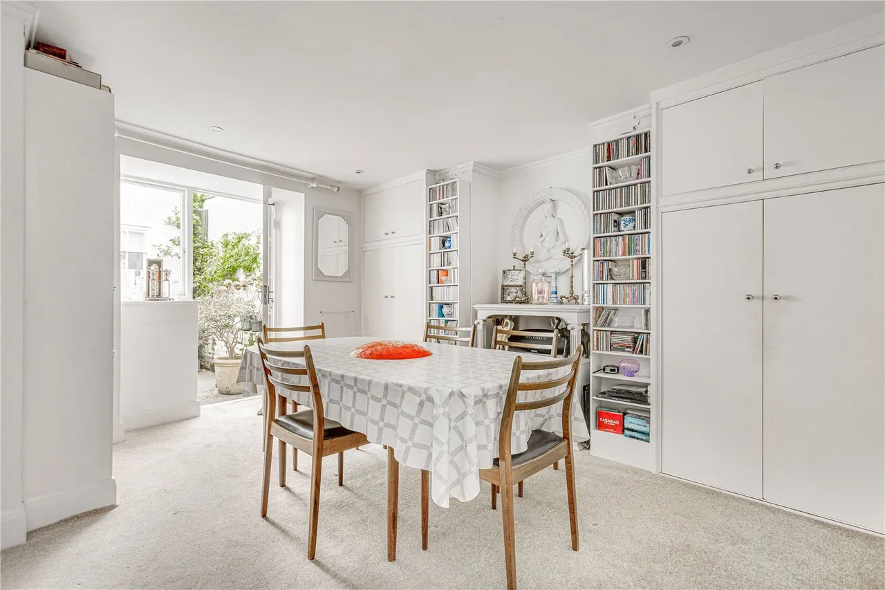 Popes Grove, Twickenham, TW2, photo 6