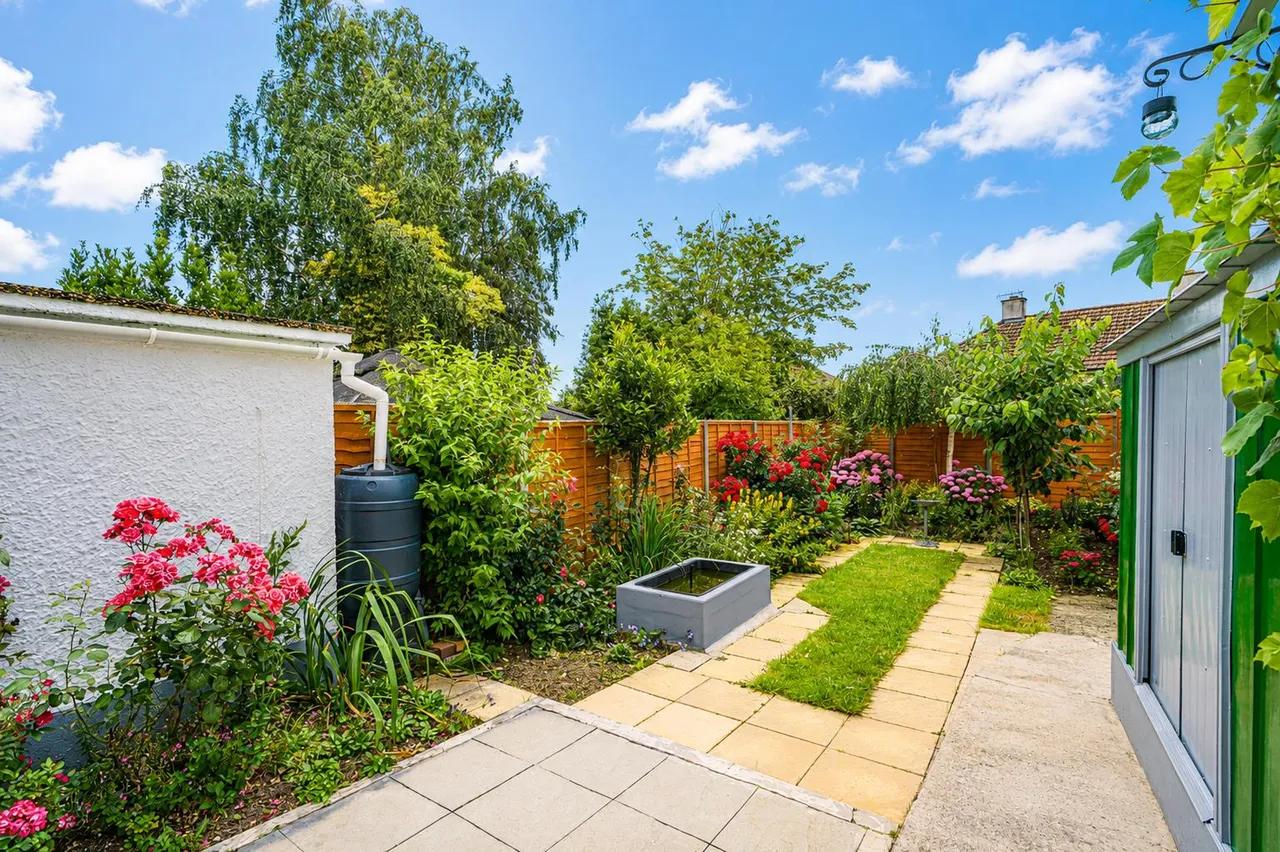 Jameson Crescent, St. Leonards-On-Sea, photo 30