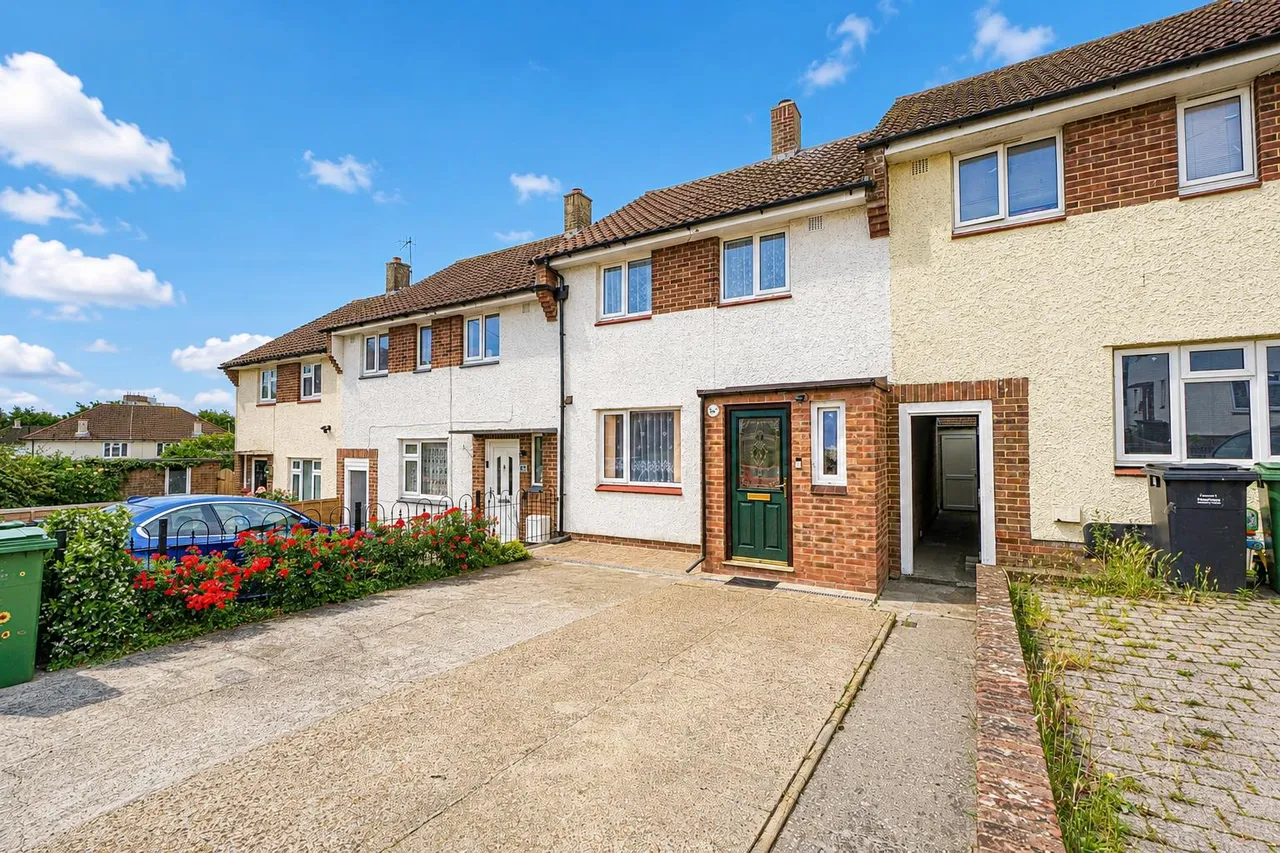 Jameson Crescent, St. Leonards-On-Sea, photo 32