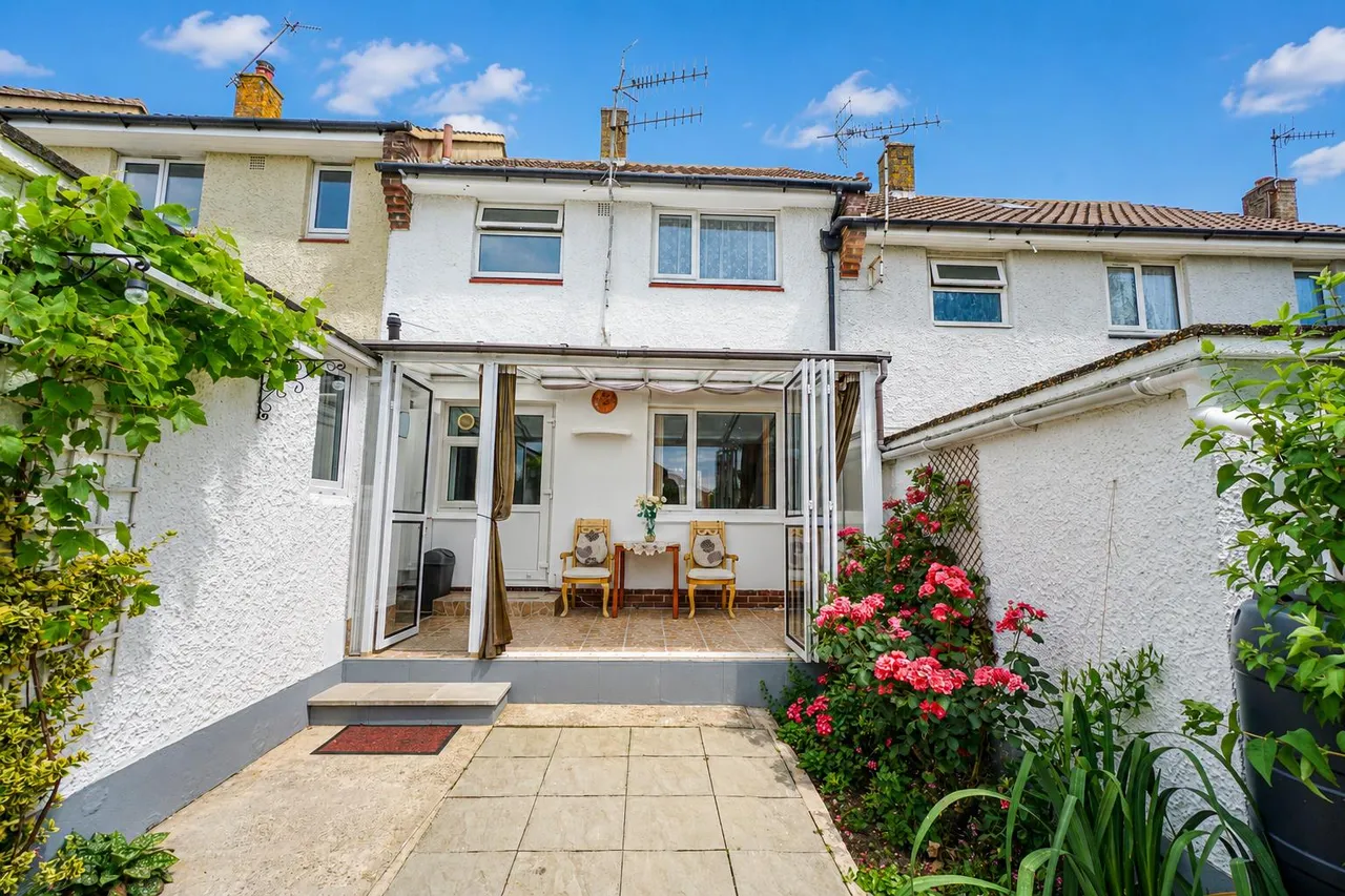 Jameson Crescent, St. Leonards-On-Sea, photo 12