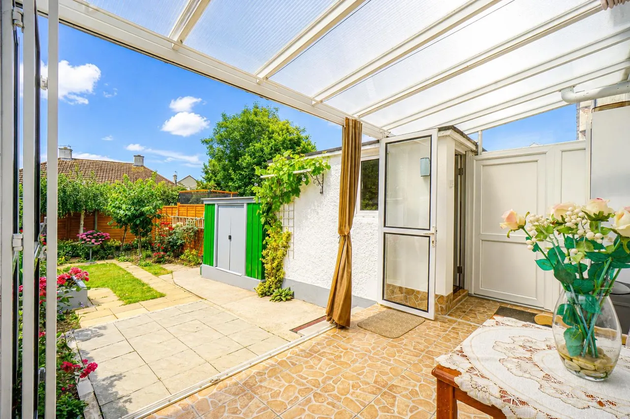 Jameson Crescent, St. Leonards-On-Sea, photo 5