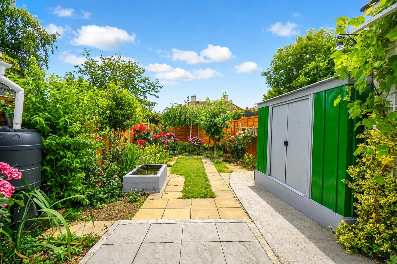 Jameson Crescent, St. Leonards-On-Sea, photo 2