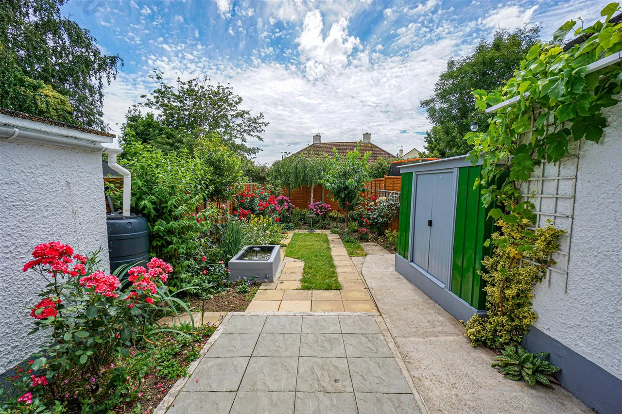 Jameson Crescent, St. Leonards-On-Sea, photo 17