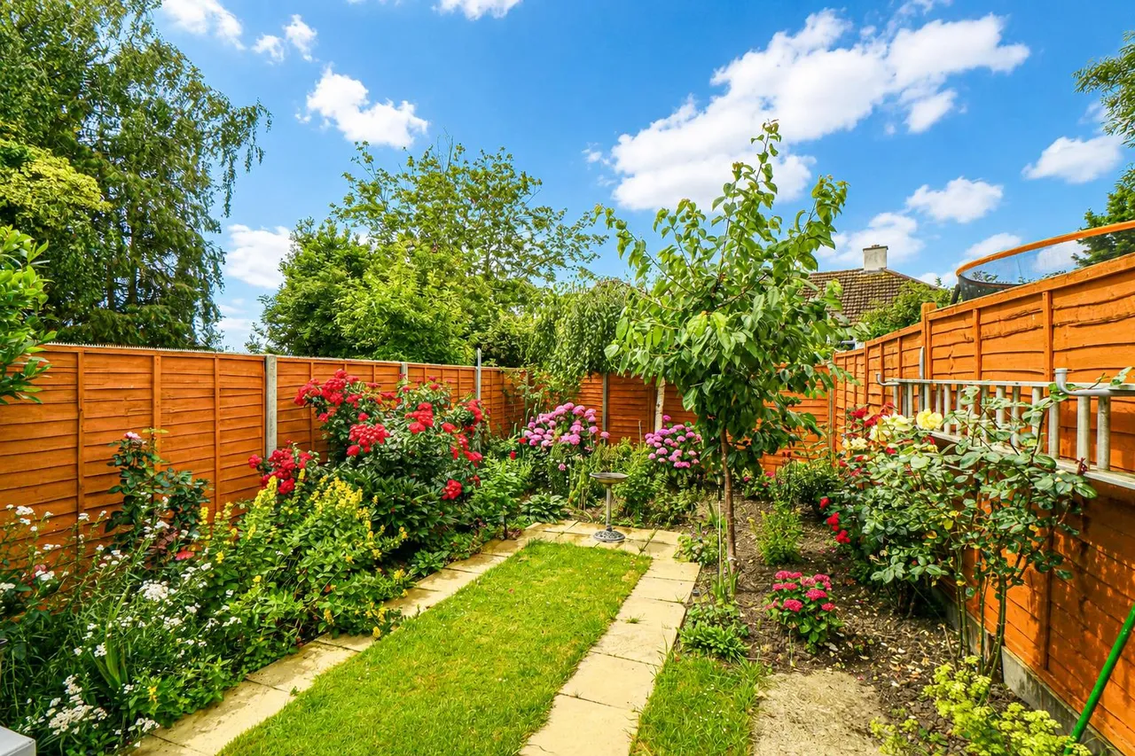 Jameson Crescent, St. Leonards-On-Sea, photo 19