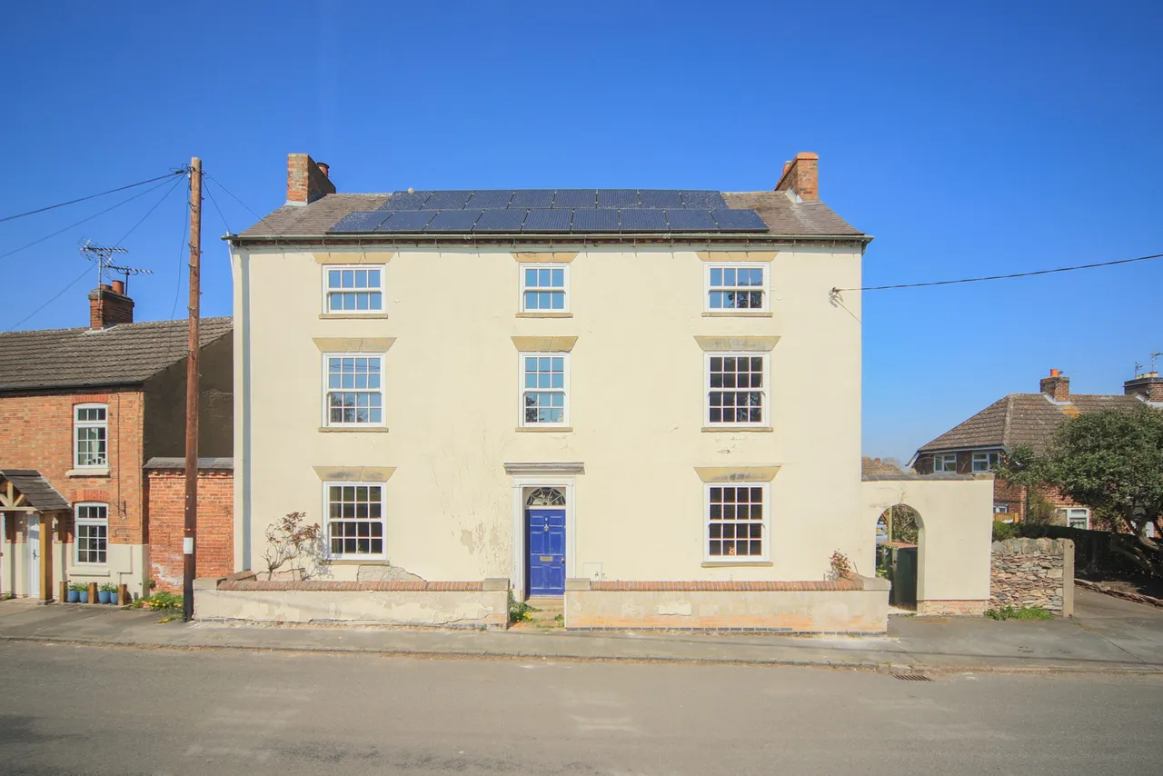 Church Street, Belton, Loughborough, Loughborough, LE12 9UG, photo 32