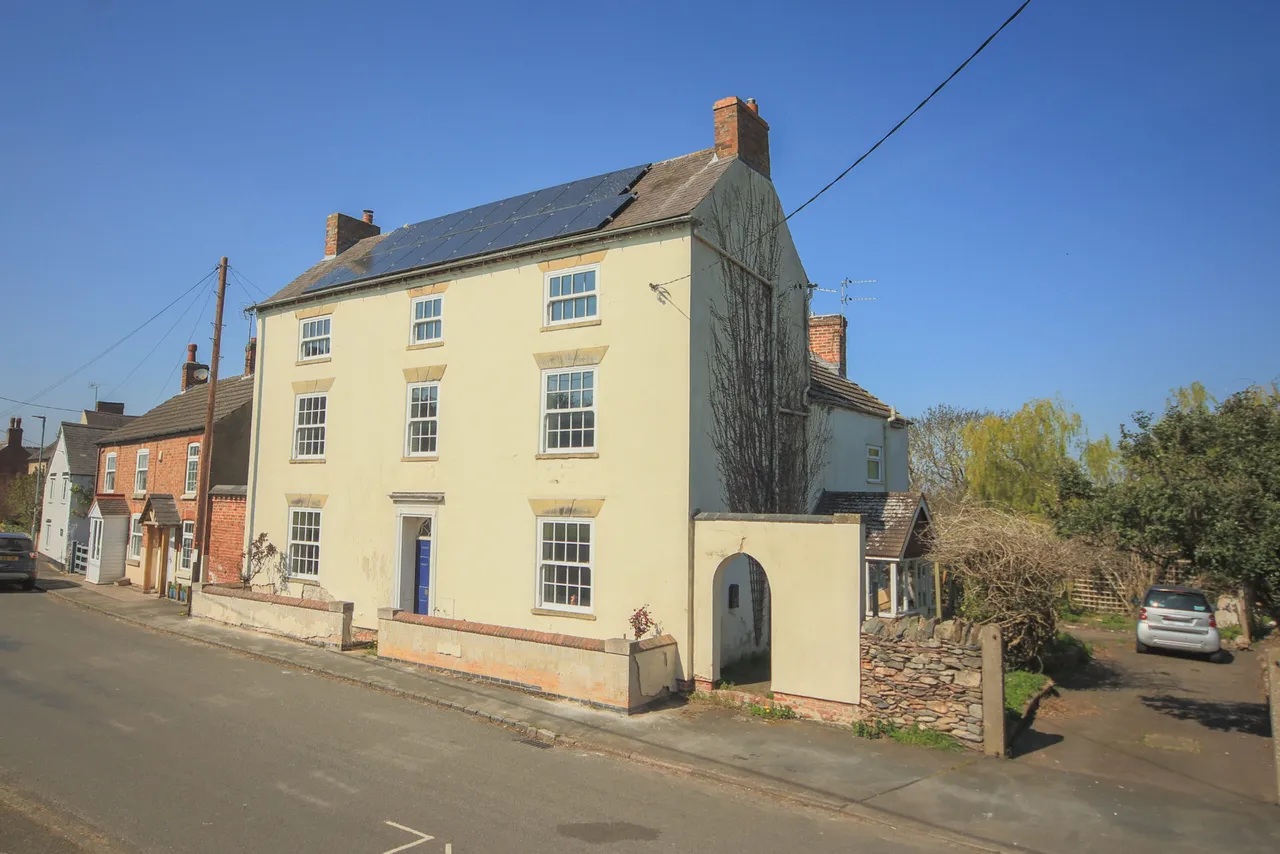Church Street, Belton, Loughborough, Loughborough, LE12 9UG, photo 33