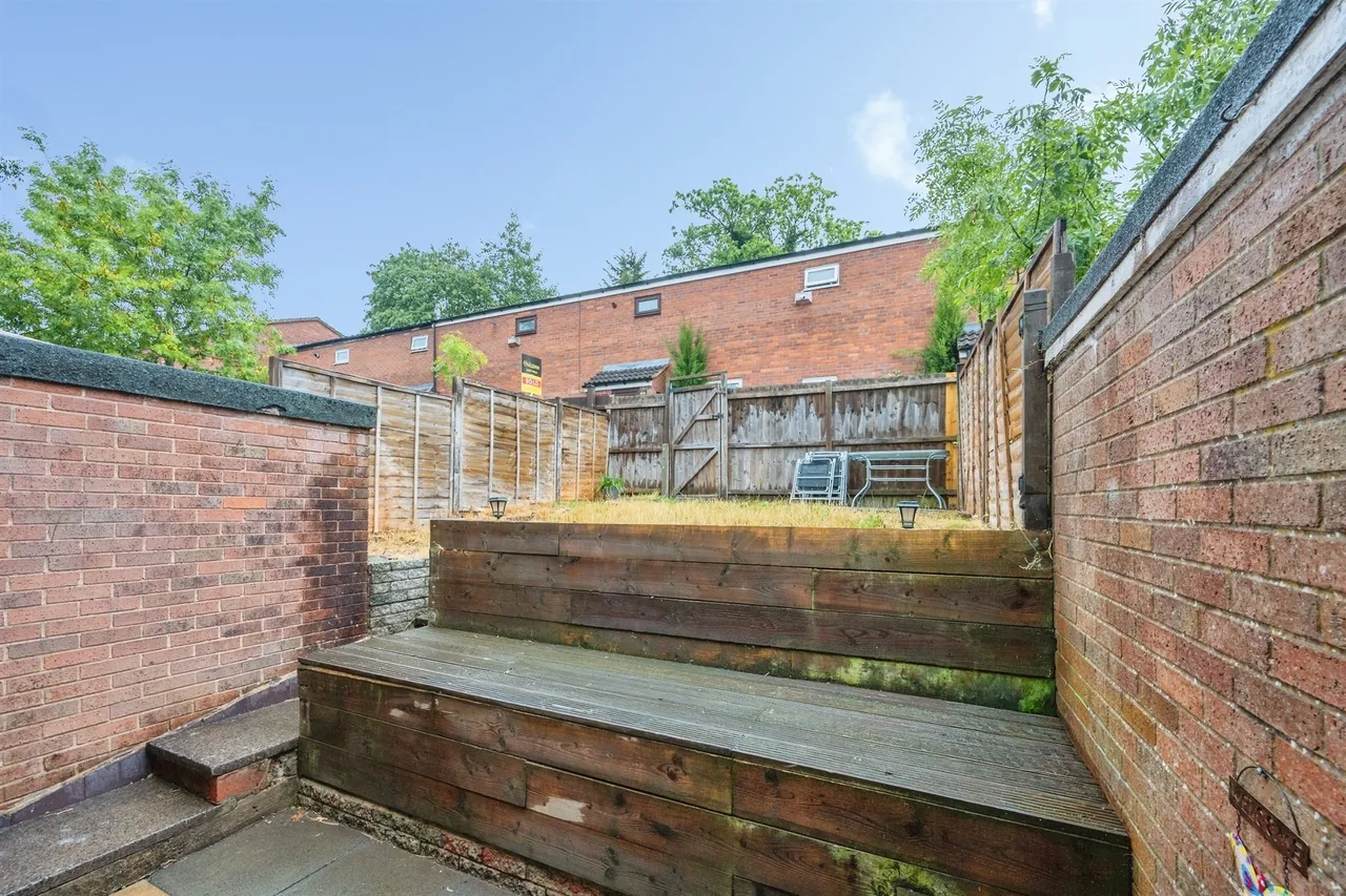 Kempsey Close, Redditch, B98, photo 18