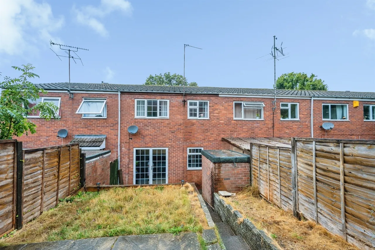 Kempsey Close, Redditch, B98, photo 19
