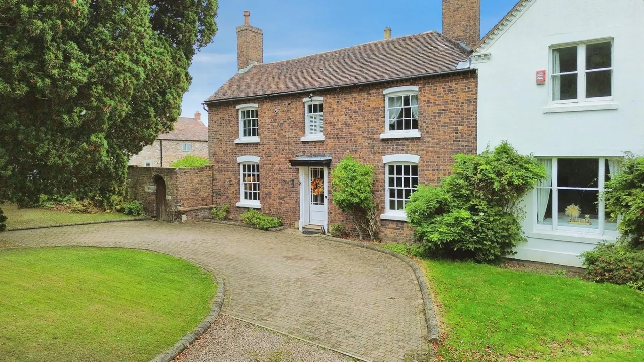 Woodlands Lane, Horsehay, TF4, photo 5