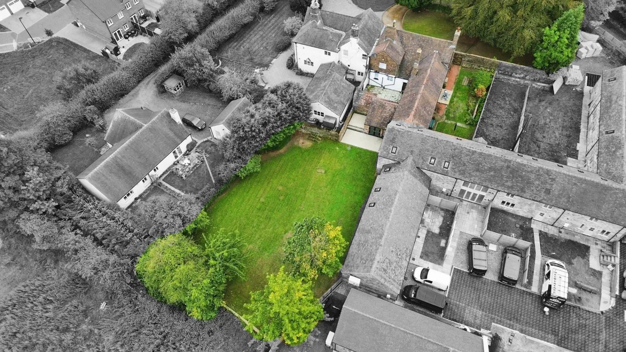 Woodlands Lane, Horsehay, TF4, photo 36