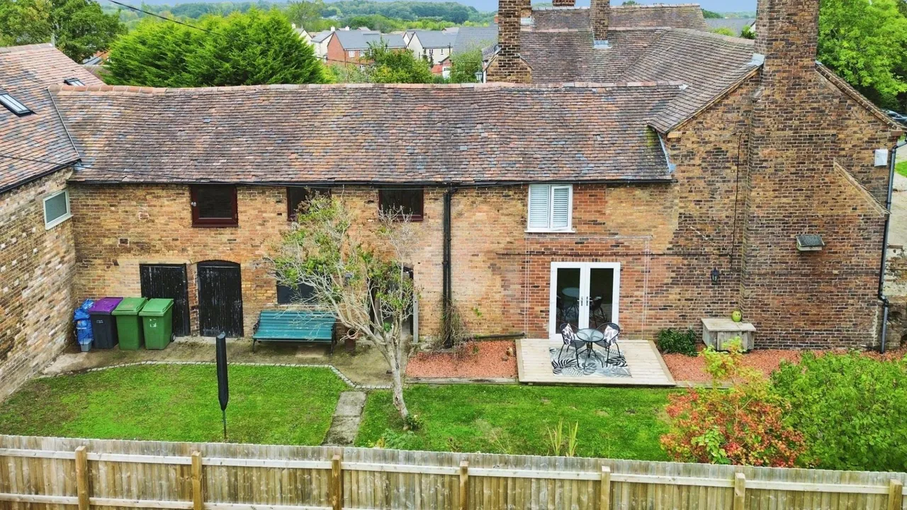 Woodlands Lane, Horsehay, TF4, photo 34