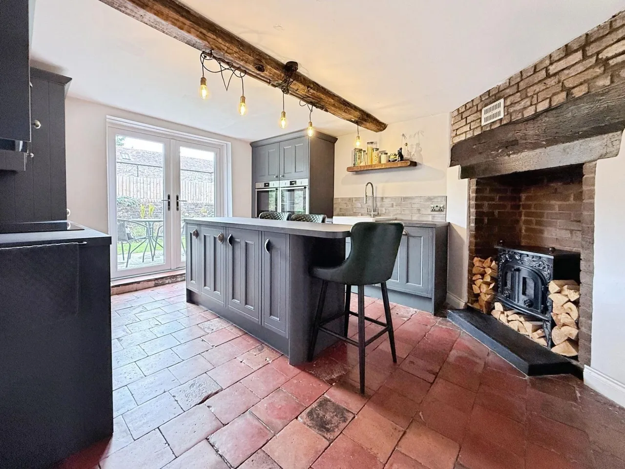 Woodlands Lane, Horsehay, TF4, photo 7